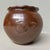 1950s Earthenware Ikebana Flower Vase, 1950s For Sale - Image 5 of 15