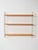 Scandinavian Hylla Wall Shelf System, 1960s For Sale - Image 11 of 11
