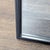 Arched Standing Mirror With Metal Frame For Sale In San Francisco - Image 6 of 6