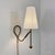 306 Adjustable Wall anf Table Lamp in Brass and Bakelite by Kaare Klint for Le Klint, Denmark, 1950s For Sale - Image 15 of 18