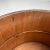 Japanese Wooden Bucket with Lid, 1940s For Sale - Image 17 of 18