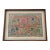 Madhubani Folk Art Painting From India For Sale