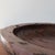 Large Hand Turned Red Gum Decorative Wooden Bowl For Sale - Image 14 of 18