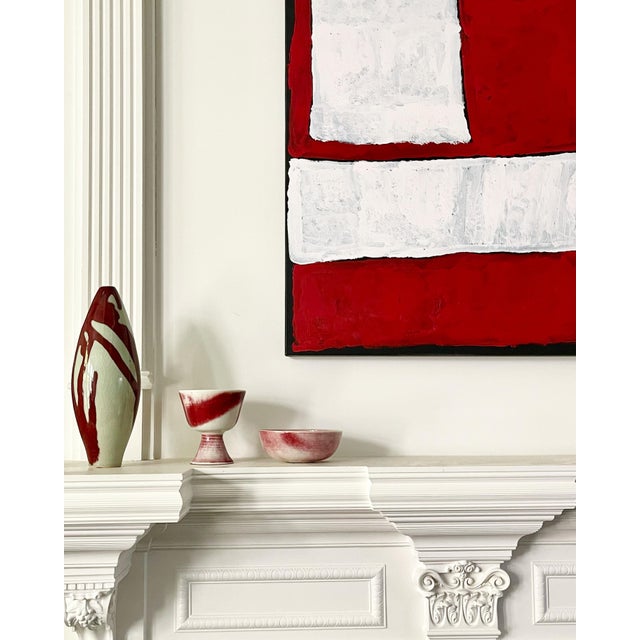 2010s Contemporary Australian Aboriginal Painting by Kudditji Kngwarreye For Sale - Image 5 of 14