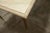Coffee Table in Marble with Brass Base, 1950s For Sale - Image 4 of 18