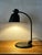 Vintage 1930s bur table lamp model matador 2768 designed by famous bauhaus designer christian dell for bur bunte & remmler...