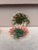 Late 19th Century 1890s French Majolica Dish Leaf Onnaing For Sale - Image 5 of 5