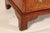George I Style Burl Walnut Bachelor's Chest For Sale - Image 12 of 14