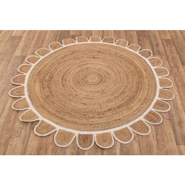 This rug is inspired by lifestyle motifs and textile arts of Morocco, creating a perfect blend of Boho Chic and Modern...