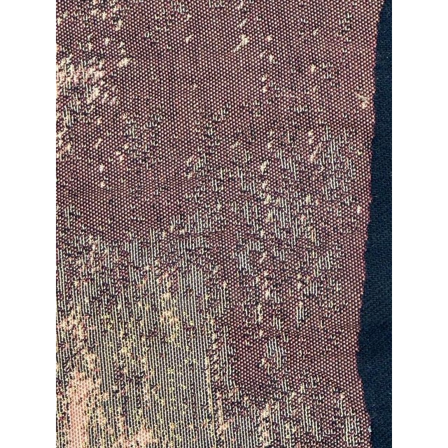 French Aubusson Style Jacquard Tapestry after A. Renoir, 2000s For Sale - Image 13 of 18