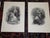 Printmaking Materials Antique 19th Century Victorian Genre Engravings Featuring Beautiful Women - Set of 12 For Sale - Image 7 of 8
