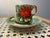 Lefton China, often marked with the 'Lefton China' stamp and a model number, was a popular brand of decorative porcelain...