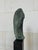 Monumental Bronze Head Sculpture from Filippa de Boer, 1980s For Sale - Image 12 of 16