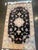 1990s 1990s Handwoven Persian Tabriz Area Rug 2'5" X 4'1" For Sale - Image 5 of 7
