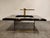 1980s Vintage Hidden Bar Coffee Table from Fedam, 1980s For Sale - Image 5 of 12