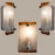Rectangle Wall Light from Mazzega, 1960s For Sale - Image 10 of 12