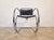 The mies van der rohe mr20 chair (also known as the weissenhof chair) is a landmark of modern furniture design and a...