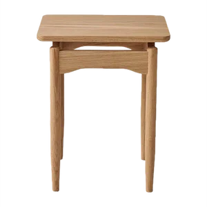 Hideout Stool by King & Webbon