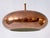 Mid-Century Copper Pendant Lamp from Falkenbergs Belysning, Sweden, 1960s For Sale - Image 11 of 18