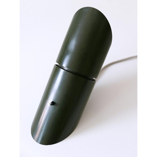 Mid-Century Modern Universal Lamps Phister by Hans Due for Fog & Mørup, Denmark, 1970s, Set of 2 For Sale - Image 10 of 18