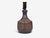 1960s 1960s Bromølle Keramik, Leaf Table Lamp, Brown Stoneware For Sale - Image 5 of 10