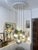 Maxi Globe Pendant Light from Raak Amsterdam, Netherlands, 1968 For Sale - Image 6 of 12