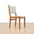 Set of Six Mid Century Danish Teak Dining Chairs For Sale - Image 11 of 11