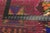 Textile Vintage Boujad Moroccan Rug, 03'08 X 07'10 For Sale - Image 7 of 10