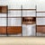 Mid-Century Modern Wall Unit Bookcase from Avalon For Sale - Image 6 of 14