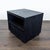 Designed by the Van Thiels. Slender metal accents are a counterpoint to the naturally rich grain of American white oak....