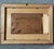 Vintage oil on wood painting featuring a serene nautical scene with sailboats, originating from S. Zaccaria Venezia...