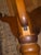 1950s Tilt Top Hand Painted Table For Sale - Image 11 of 12