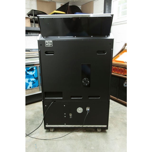 Rowe Ami Jal Jukebox, 1962 For Sale - Image 3 of 18