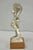 Vintage 1960s Popai Oma Store Display Award Trophy Native American Chief Figure For Sale - Image 12 of 15