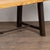 Reclaimed Industrial Bowling Lane Wood Top Work or Dining Table For Sale - Image 10 of 11