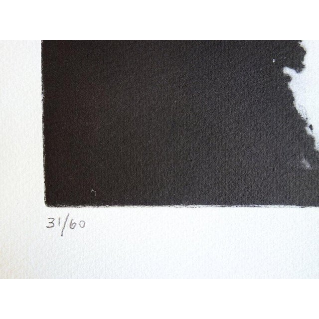 Daphné Bitchatch, Fragments, Etching For Sale - Image 4 of 6