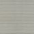 Schumacher Geoffrey Metallic Stripe Fabric in Mercury For Sale