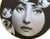 Ceramic Piero Fornasetti Rosenthal Porcelain Plate, Temi E Variazioni, Motiv 34, Soap Bubbles For Sale - Image 7 of 7