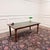 English Writing Desk with Leather For Sale - Image 15 of 15