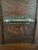 Early 20th Century Arts & Crafts Cedar-Lined Oak Trunk or Bridal Chest For Sale - Image 16 of 17