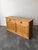 Wood Antique 19th Century English Pine Sideboard For Sale - Image 7 of 10