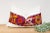Textile Saida Antique Uzbek Suzani Linen Pillow For Sale - Image 7 of 7