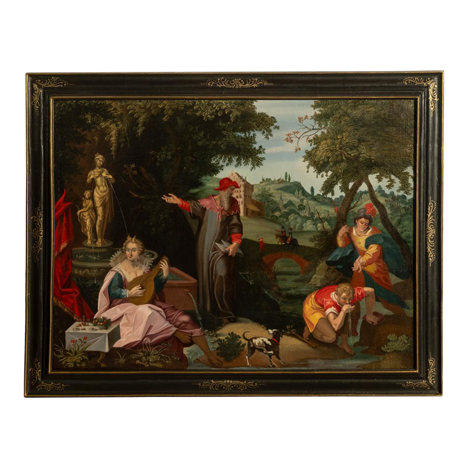 16th-century-german-