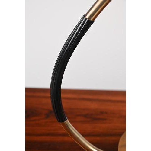 Kaiser Idell 6787 Desk Lamp by Christian Dell For Sale - Image 10 of 17