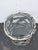 Glass Tony Duquette Style Taffy Mid Century Modern Side End Lamp Table 6424 For Sale - Image 7 of 16