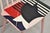 Late 20th Century Folke Pålsson J77 Dining Side Chair Abstract Hand Painted Signed Kmac by Hay For Sale - Image 12 of 12