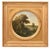 French Artist, Landscape Paintings, 1800s, Oil on Canvas For Sale - Image 11 of 11