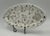 1980s Emilia Castillo Taxco Porcelain & Pure Silver Hummingbird Serving Platter For Sale In Los Angeles - Image 6 of 18