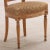 Wood Set of Eight French Directoire Style Dining Chairs, C. 1950 For Sale - Image 7 of 7