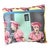 Pack of 2 I Love Lucy Pillows 10x10 Handmade New For Sale - Image 4 of 5